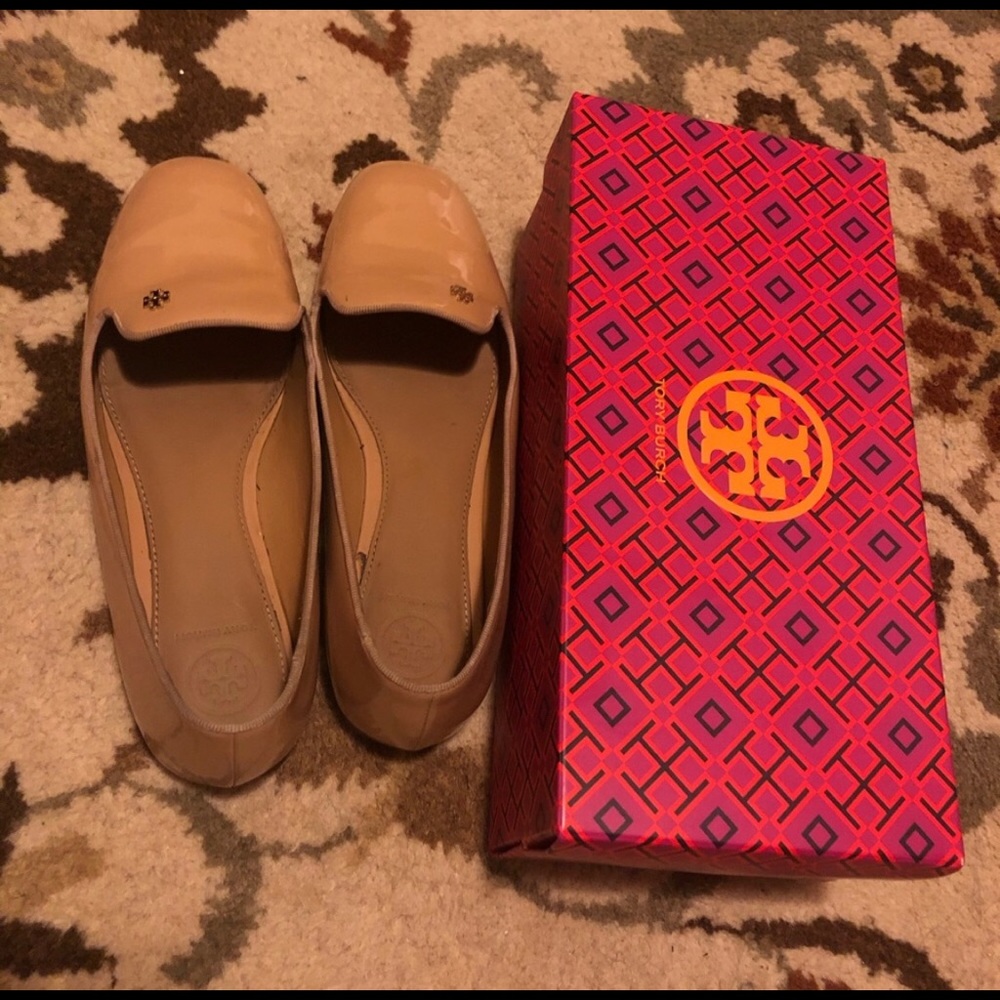 🌼Shoe Sale🌼 Tory Burch Loafer On Sale